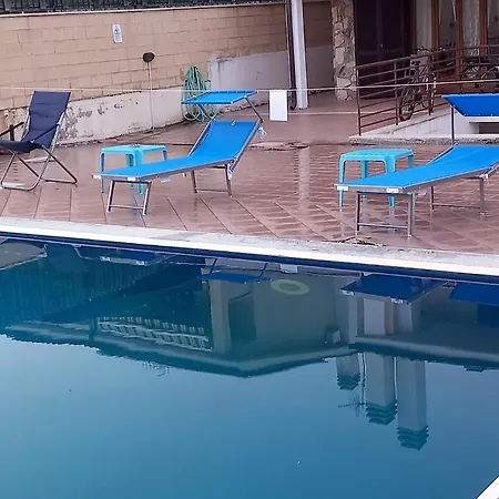 Lejlighed Mare Suite Relax