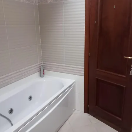 Mare Suite Relax Lejlighed *