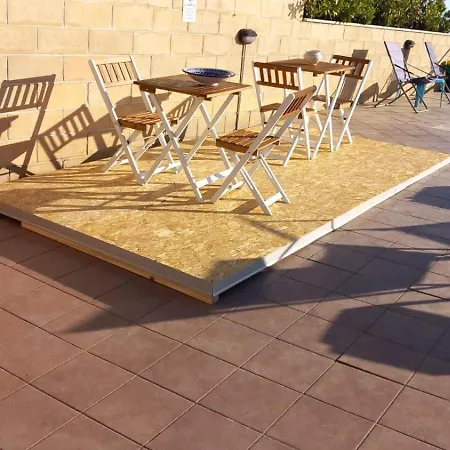 Mare Suite Relax * Civitavecchia