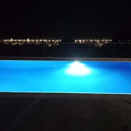 Lejlighed Mare Suite Relax *