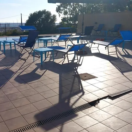 Mare Suite Relax * Civitavecchia