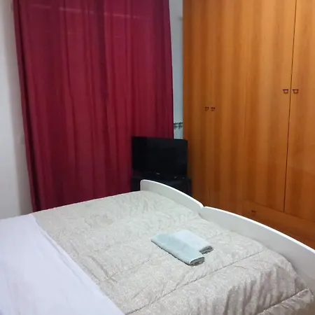 Lejlighed Mare Suite Relax