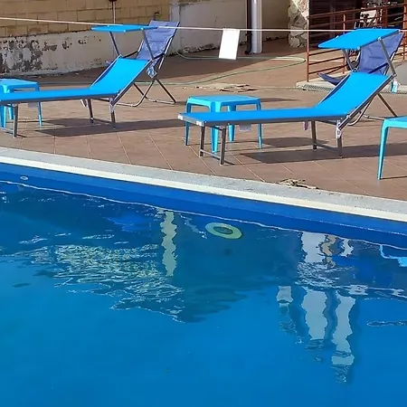 Apartment Mare Suite Relax Civitavecchia