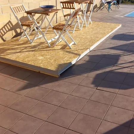 Apartment Mare Suite Relax Civitavecchia